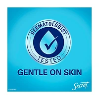 Secret Dry Antiperspirant Deodorant Spray, Waterlily, 4.1 oz