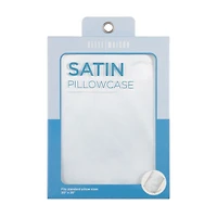 Belle Maison Satin Pillowcase