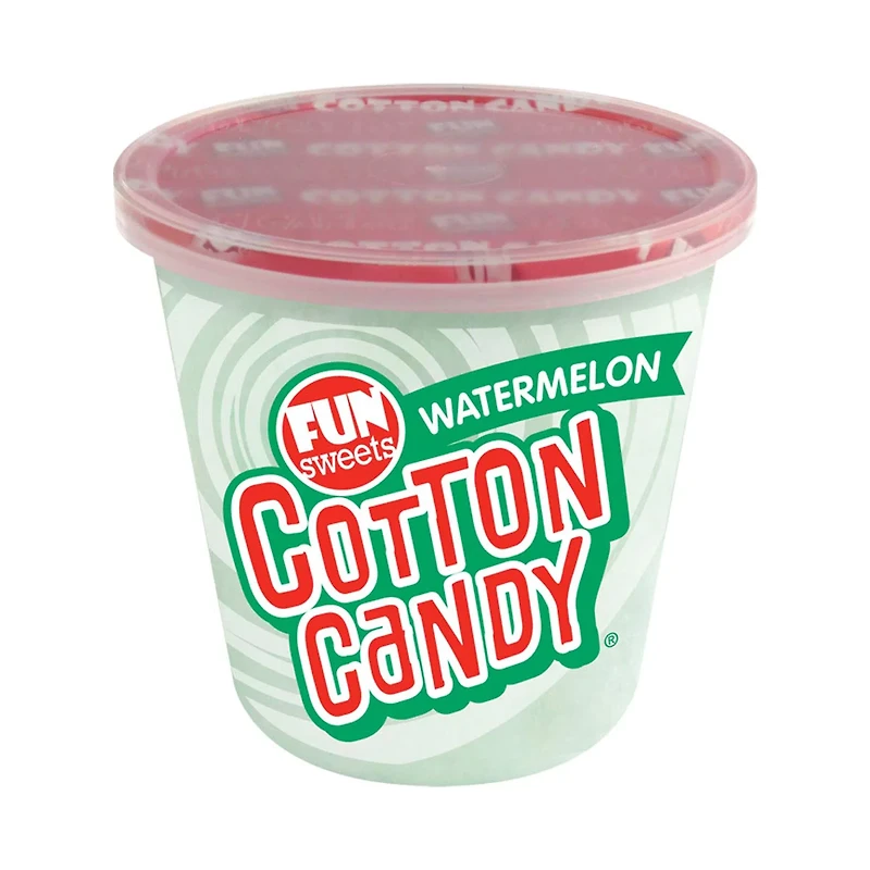 Fun Sweets Watermelon