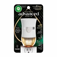 Air Wick Scented Oil Warmer