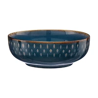 Reactive Glaze Bowls, Assorted, 27 oz