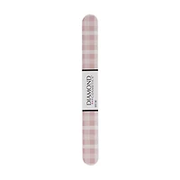 Diamond Cosmetics Fun Nail File, 1 ct