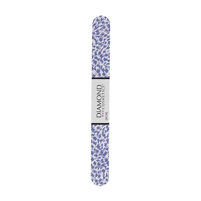 Diamond Cosmetics Fun Nail File, 1 ct