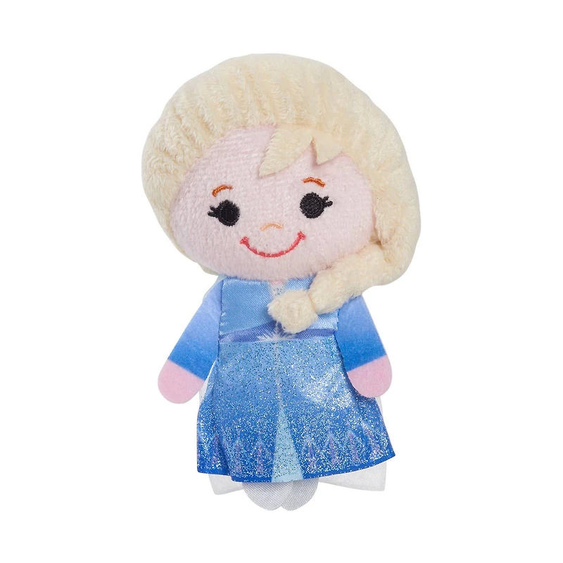 Disney Frozen Mini Collectible Plush Limited Series, Assorted