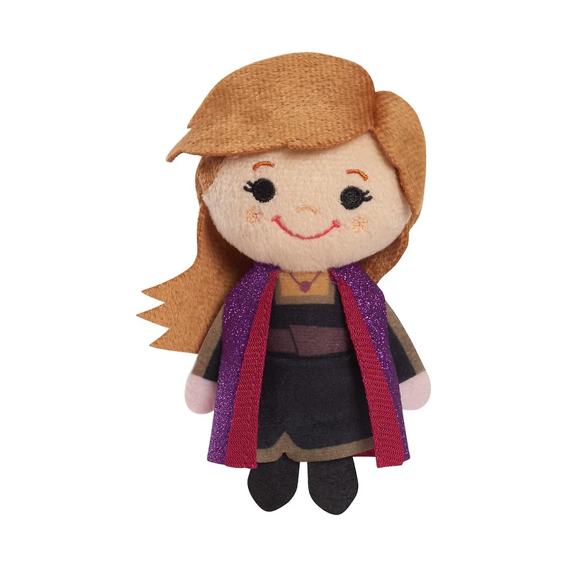 Disney Frozen Mini Collectible Plush Limited Series, Assorted