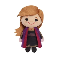Disney Frozen Mini Collectible Plush Limited Series, Assorted