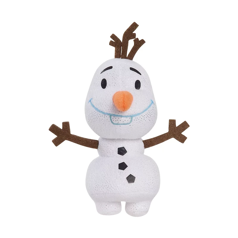 Disney Frozen Mini Collectible Plush Limited Series, Assorted