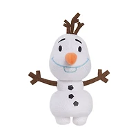 Disney Frozen Mini Collectible Plush Limited Series, Assorted