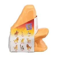 Lion King 2 Mini Figure & Capsule