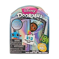 Disney Doorables Mini Peek