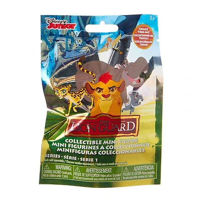 The Lion Guard Blind Bags