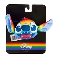 Disney Rainbow Collection Clip on Hanger