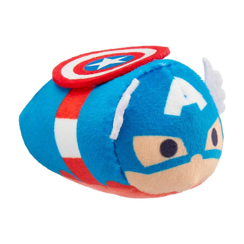 Marvel Tsum Tsum Mini Plush Toy