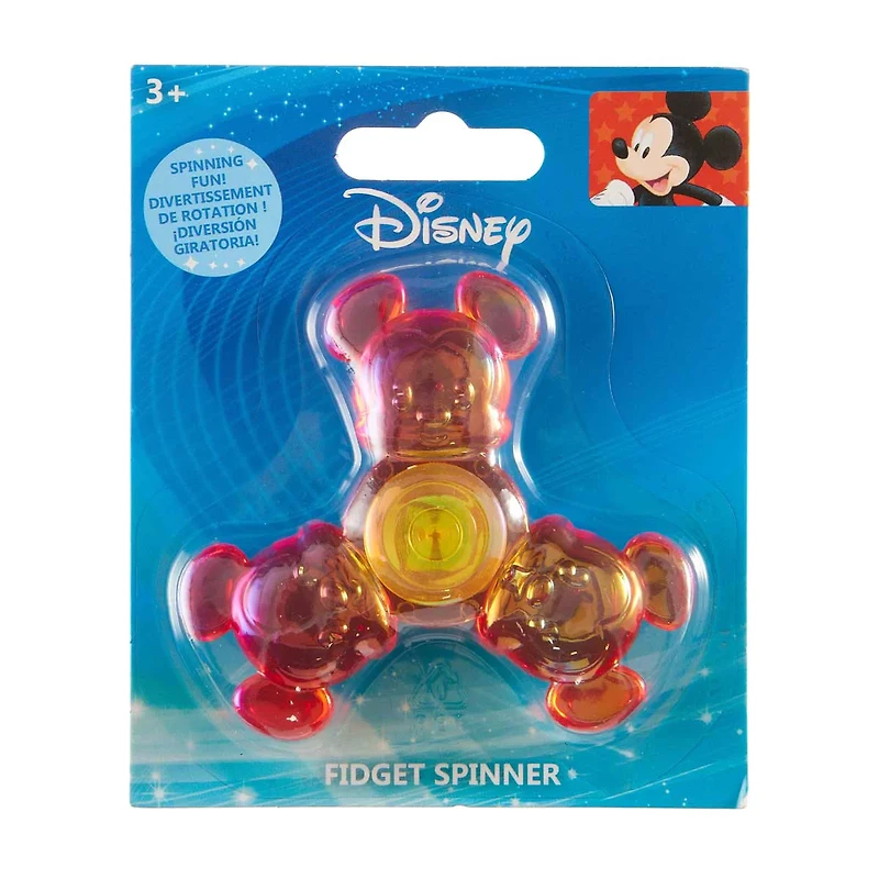 Disney Fidget Spinner