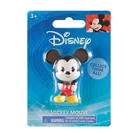 Disney Collectible Mini Figures