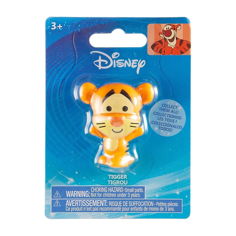 Disney Collectible Mini Figures