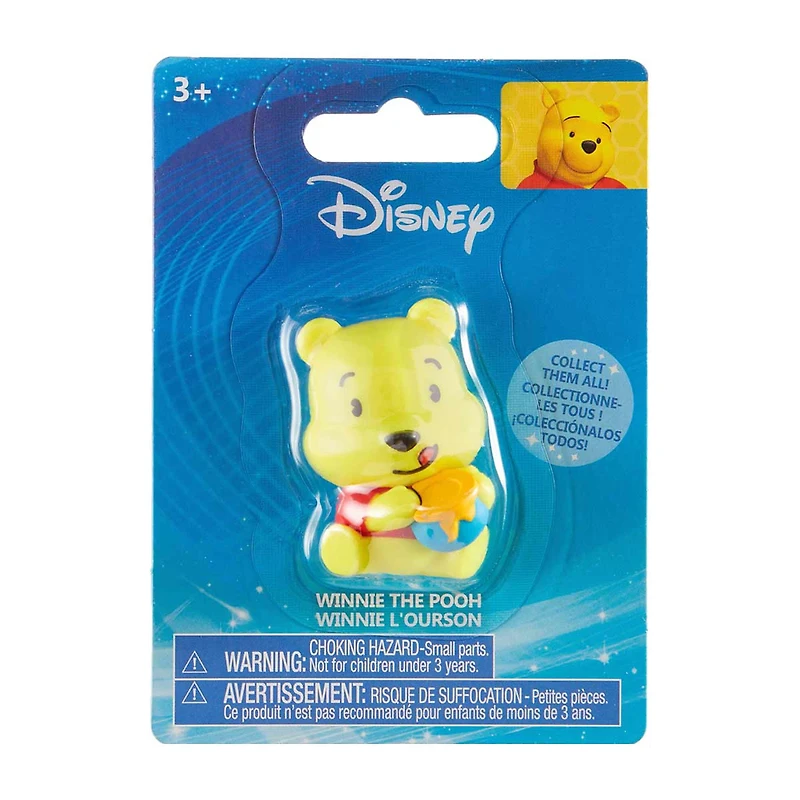 Disney Collectible Mini Figures