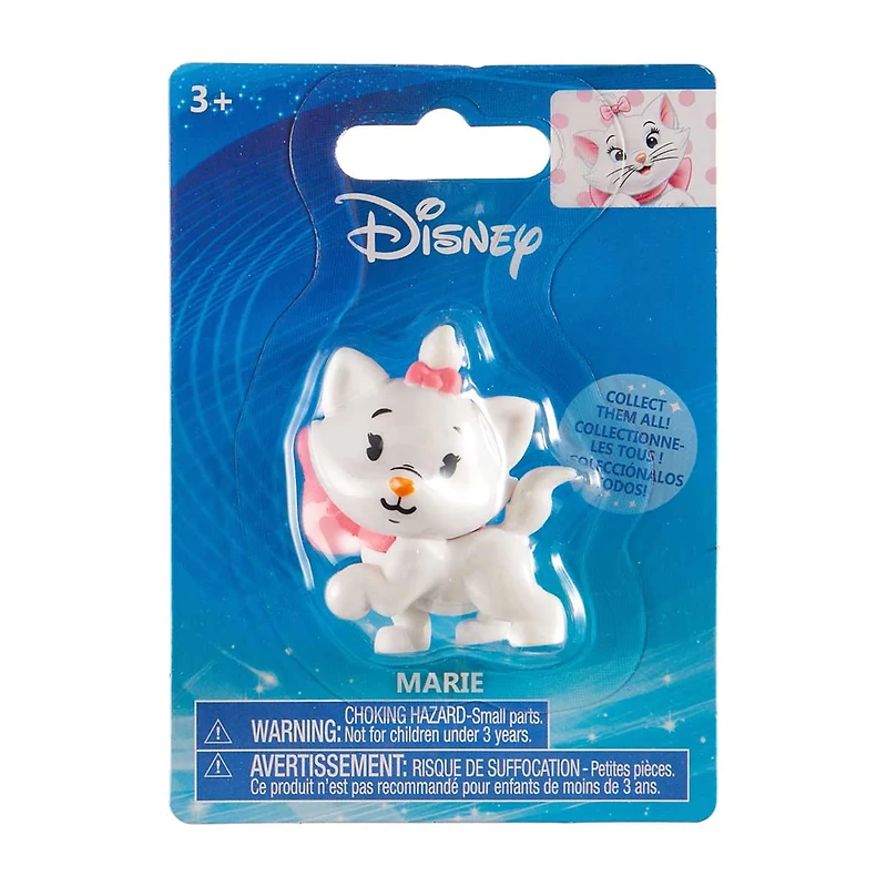 Disney Collectible Mini Figures