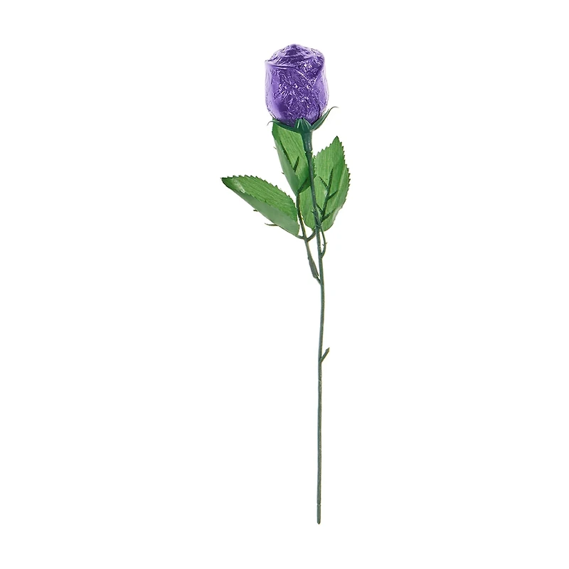 Valentine's Day Chocolate Rose