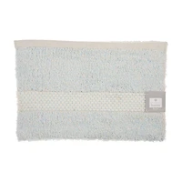 Table Runner, Light Blue