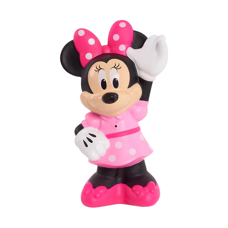 Disney Junior Mickey and Minnie Mouse Water Squirter