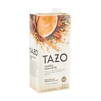 Tazo Classic Chai Latte