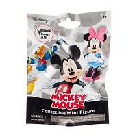 Mickey Mouse Series 1 Blind Bag Collectible Mini Figure
