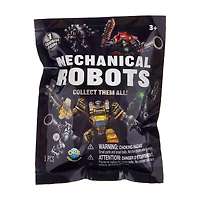 ORB Mechanical Robots Figure, 1 Piece