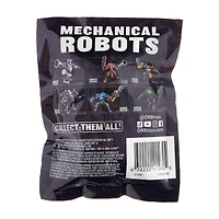 ORB Mechanical Robots Figure, 1 Piece