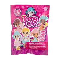 ORB Teeny Tinyz Surprise Doll Figure, 1 Piece