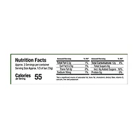 Face Twisters Sour Taffy Combo Bar, 1.4 oz