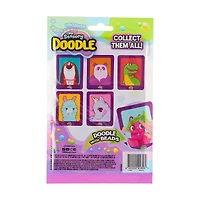 ORB Sensory Doodle with Beads Toy