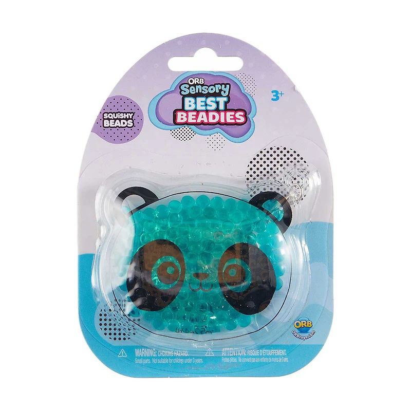ORB Sensory Best Squishy Beadies Toy