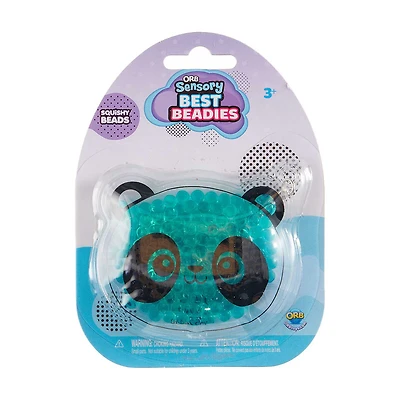 ORB Sensory Best Squishy Beadies Toy