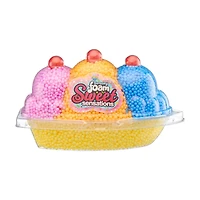 ORB Sensory Foam Fun Food Toy
