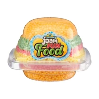 ORB Sensory Foam Fun Food Toy
