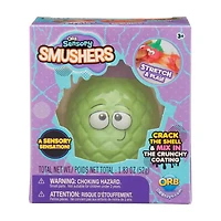 ORB Sensory Smushers Novelty Toy