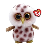 Ty Beanie Boos Adorable Toy