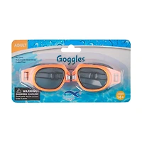 Swimgear Adult Adjustable Swimming Goggle