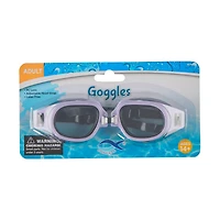 Swimgear Adult Adjustable Swimming Goggle