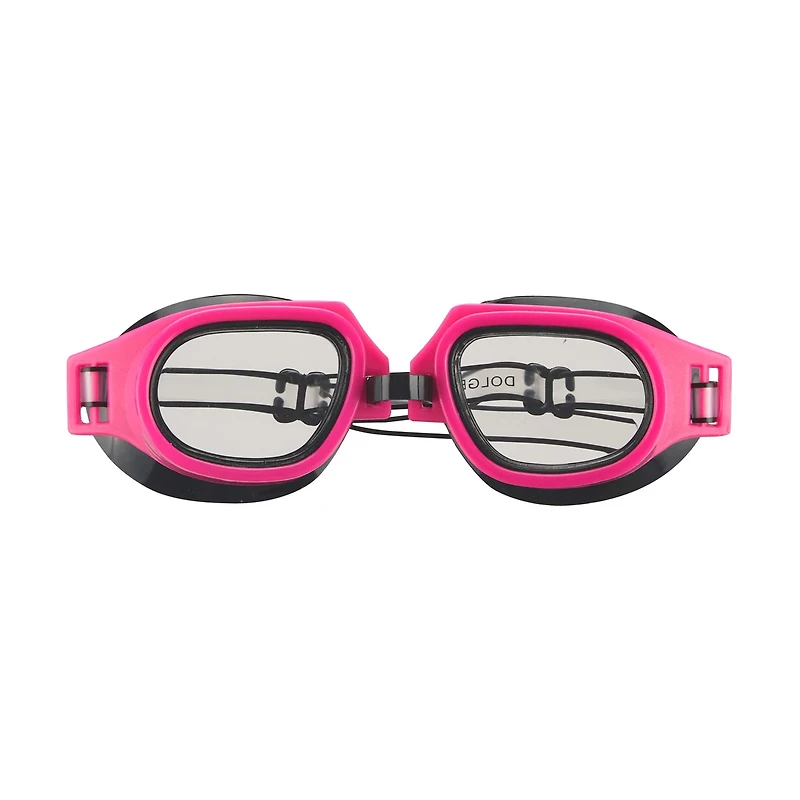 Swimgear Adult Adjustable Swimming Goggle