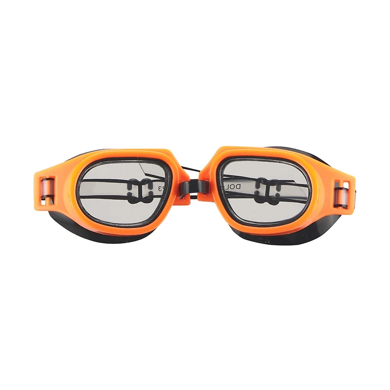 Swimgear Adult Adjustable Swimming Goggle