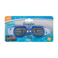 Swimgear Adult Adjustable Swimming Goggle