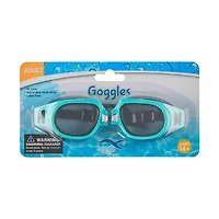 Swimgear Adult Adjustable Swimming Goggle