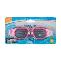 Swimgear Adult Adjustable Swimming Goggle