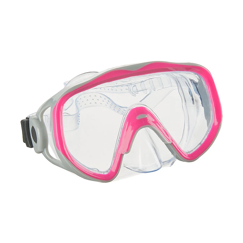 Swimgear Adult Anti-Fog Deluxe Swim Mask