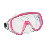 Swimgear Adult Anti-Fog Deluxe Swim Mask