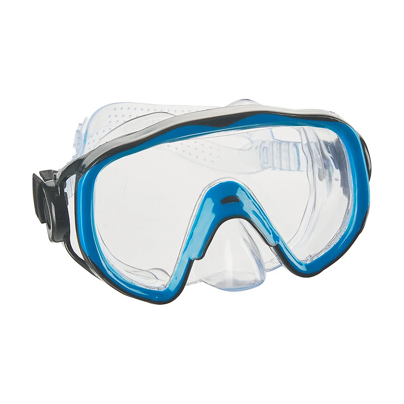 Swimgear Adult Anti-Fog Deluxe Swim Mask