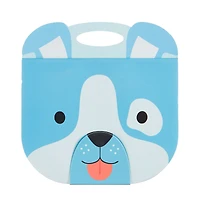 Dog-Shaped Drawing Pad