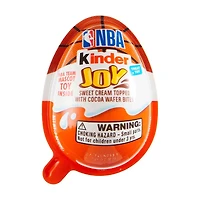 Kinder Joy Limited Edition Single Egg, 0.7 oz